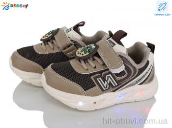 Кроссовки Bessky-Kellaifeng BY5248-4A LED