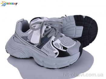 Кросівки Bessky-Kellaifeng BY5249-4B