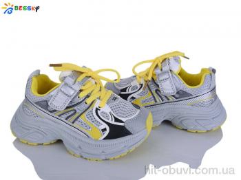 Кросівки Bessky-Kellaifeng BY5249-5B