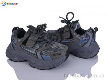 Кросівки Bessky-Kellaifeng BY5098-2B