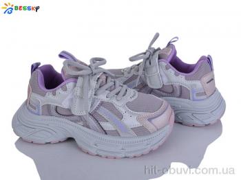 Кроссовки Bessky-Kellaifeng BY5250-3C