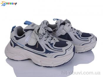 Кроссовки Bessky-Kellaifeng BY5099-3C