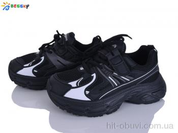 Кросівки Bessky-Kellaifeng BY5249-6C