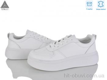 Кроссовки STILLI Group AB10 шкіра