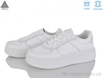 Кроссовки STILLI Group AB20 шкіра