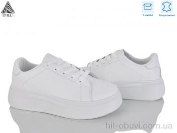 Кроссовки STILLI Group AB40 шкіра