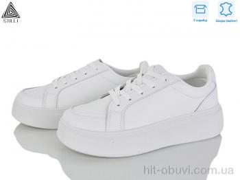 Кроссовки STILLI Group AB60 шкіра
