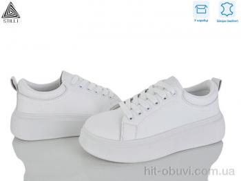 Кроссовки STILLI Group AB100 шкіра