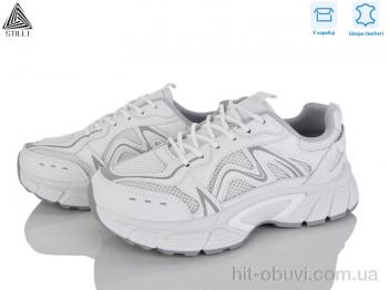 Кроссовки STILLI Group NK130-3 шкіра