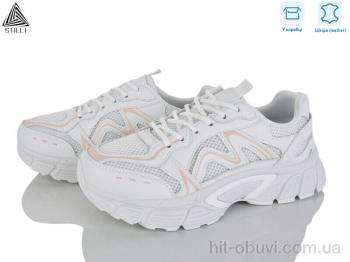 Кроссовки STILLI Group NK130-6 шкіра