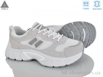 Кроссовки STILLI Group NK150-13 шкіра