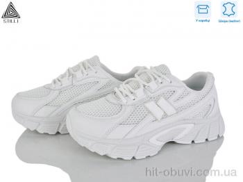 Кроссовки STILLI Group NK160-1 шкіра