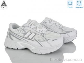 Кроссовки STILLI Group NK160-5 шкіра