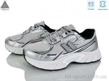 Кроссовки STILLI Group NK160-6 шкіра