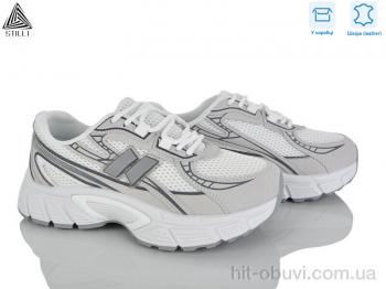 Кроссовки STILLI Group NK160-7 шкіра