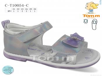 Босоніжки Ok Shoes, C-T10054-C