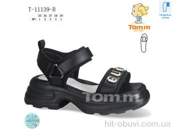 Босоніжки Ok Shoes, T-11139-B