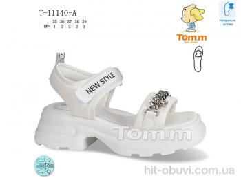 Босоніжки Ok Shoes, T-11140-A