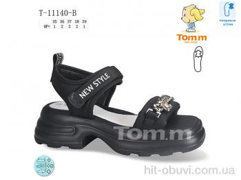 Босоніжки Ok Shoes, T-11140-B