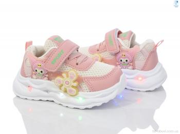Кросівки Ok Shoes 51014C LED