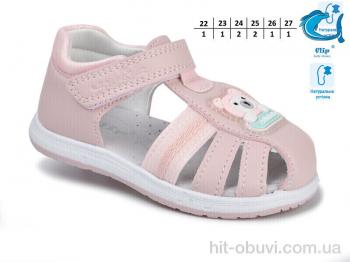 Босоніжки Ok Shoes, 51047C