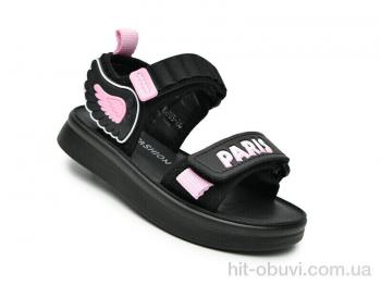 Босоніжки Ok Shoes, B1703A