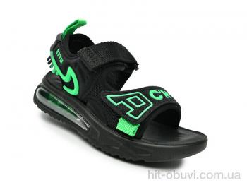 Босоножки Ok Shoes 2853B