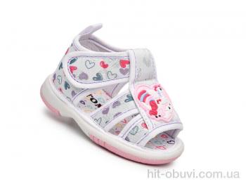 Босоножки Ok Shoes T68005C