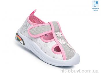 Босоніжки Ok Shoes, T68058H