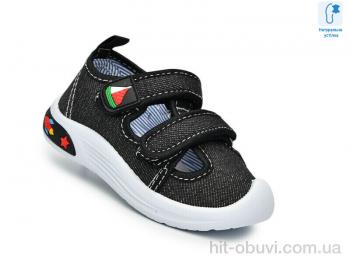Сандалі Ok Shoes, T68059E