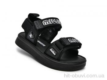 Босоніжки Ok Shoes, B1607A