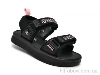 Босоніжки Ok Shoes, B1607B