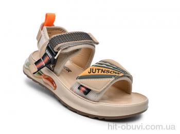 Сандалии Ok Shoes A2919B