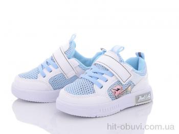 Кросівки ASHIGULI, 2322 синій