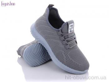 Кроссовки Fuguishan 16-45 Пена