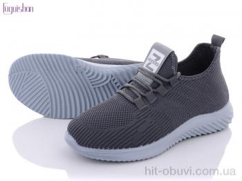 Кроссовки Fuguishan 16-44 Пена