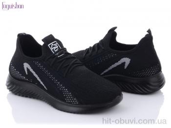 Кроссовки Fuguishan 16-5 Пена