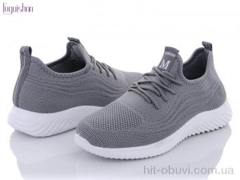 Кроссовки Fuguishan 16-3 Пена