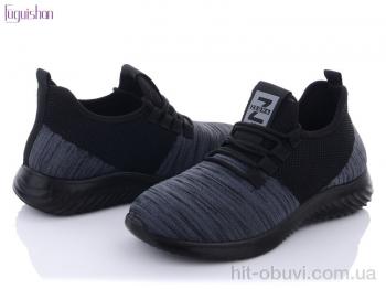 Кроссовки Fuguishan 16-37 Пена