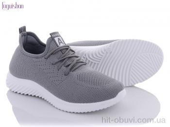 Кроссовки Fuguishan 16-13 Пена