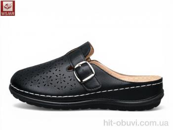 Шлепки WSMR 2078-1