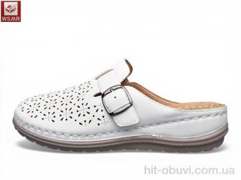Шлепки WSMR 2078-2