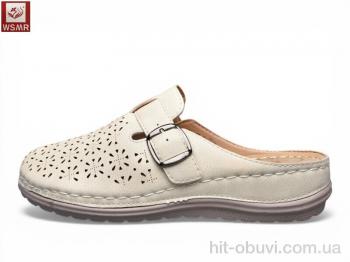 Шлепки WSMR 2078-3
