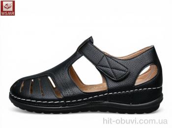 Босоножки WSMR 612-1
