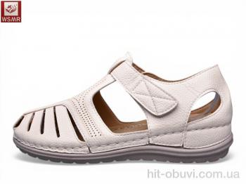 Босоножки WSMR 612-3
