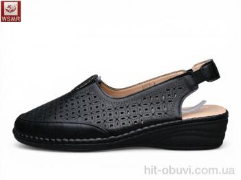 Босоножки WSMR 6078-1