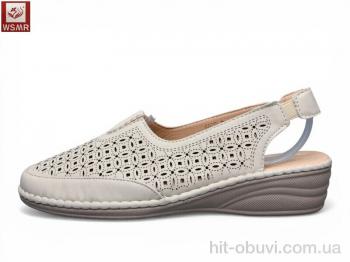 Босоножки WSMR 6078-3