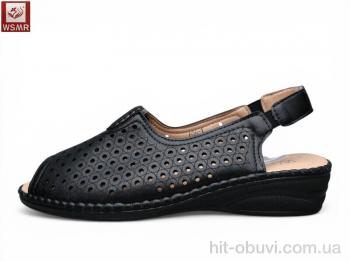 Босоножки WSMR 606-1