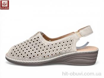 Босоножки WSMR 606-3