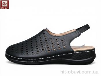 Босоножки WSMR A602-1